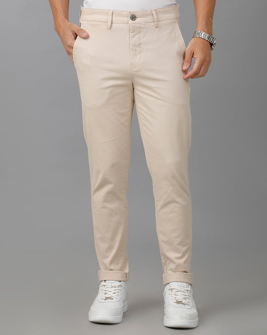 LEAN FIT TROUSER