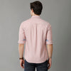 Load image into Gallery viewer, Peach Solid Casual Shirt