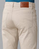 Load image into Gallery viewer, Sand Solid Casual Cotton Trouser - Double Two