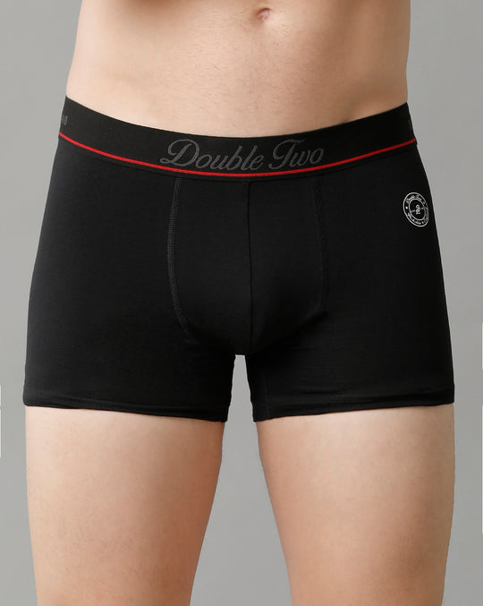 Double Two Men's Trunk Pack of 1