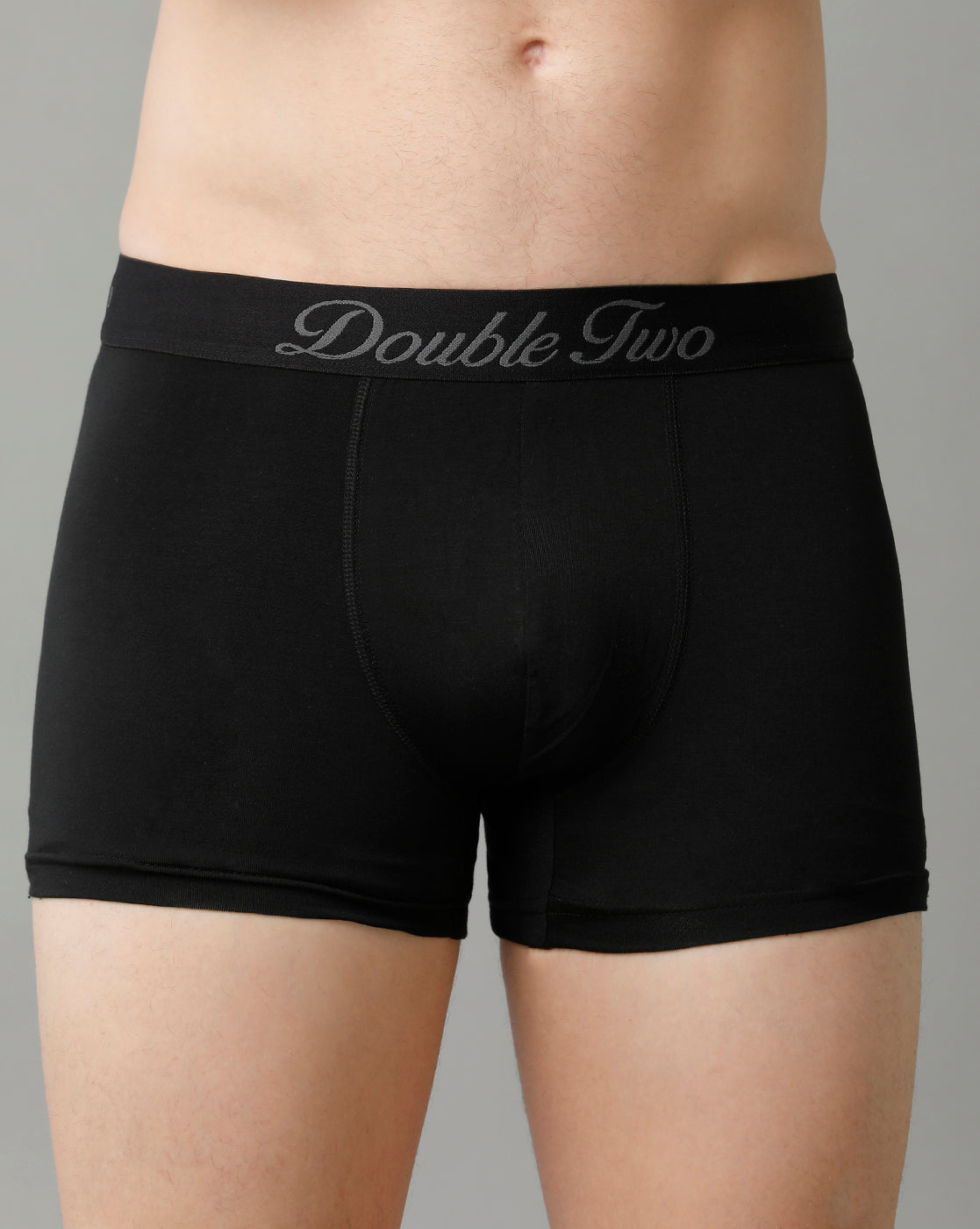 Double Two Men's Trunk Pack of 2