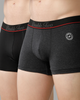 Double Two Men's Trunk Pack of 2