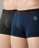 Double Two Men's Trunk Pack of 2