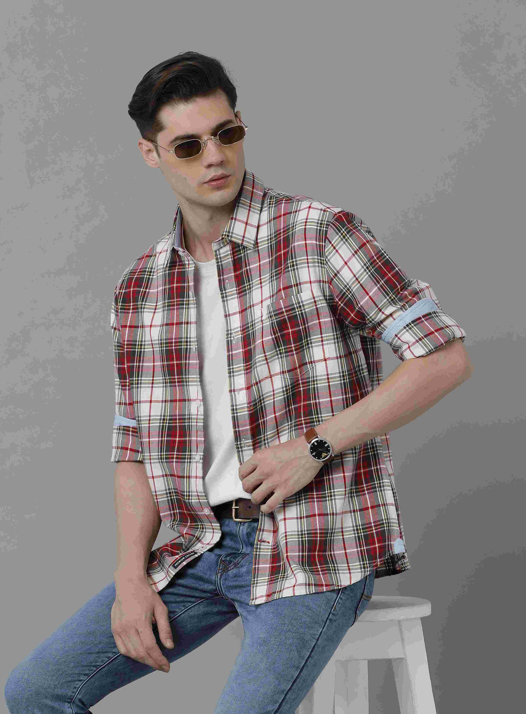 Size Chart for Jeans – Double Two