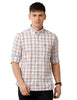Load image into Gallery viewer, Double Two Men Multi Checks Casual Shirt - Double Two
