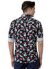Load image into Gallery viewer, Multicolor Printed Slim Fit Shirt - Double Two
