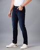 Load image into Gallery viewer, Double Two Slim Fit Men Blue Jean  248