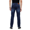 Load image into Gallery viewer, Double Two Slim Fit Men Blue Jean  238
