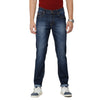 Load image into Gallery viewer, Double Two Slim Fit Men Blue Jean  237