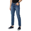 Load image into Gallery viewer, Double Two Slim Fit Men Blue Jean  235