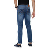 Load image into Gallery viewer, Double Two Slim Fit Men Blue Jean  235