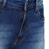 Load image into Gallery viewer, Double Two Slim Fit Men Blue Jean  234