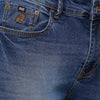 Load image into Gallery viewer, Double Two Slim Fit Men Blue Jean  233