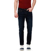Load image into Gallery viewer, Double Two Slim Fit Men Blue Jean  230