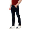 Load image into Gallery viewer, Double Two Slim Fit Men Blue Jean  230