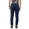 Load image into Gallery viewer, Double Two Lean Fit Men Blue Jeans