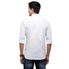 Load image into Gallery viewer, Double Two Men Slim Fit Solid Button down collar Casual shirt  184