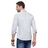 Load image into Gallery viewer, Double Two Men Slim Fit Printed Pointed Collar Casual shirt  56